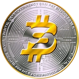 Bitcoin Silver AI 코인